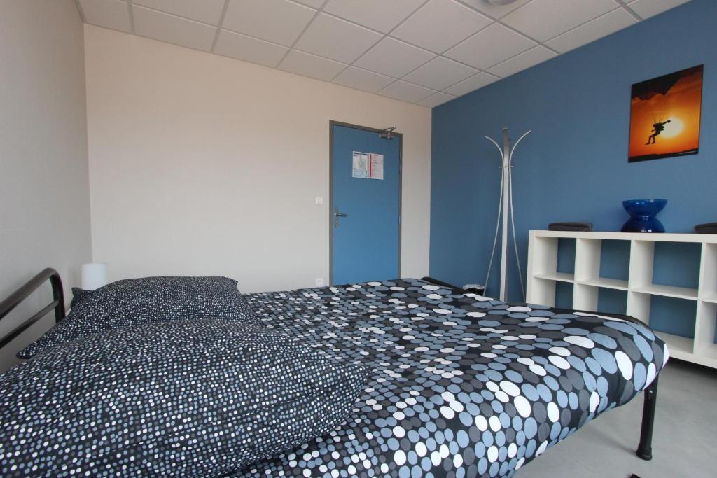 Auberge Flyzone Lézignan-Corbières Quarto foto